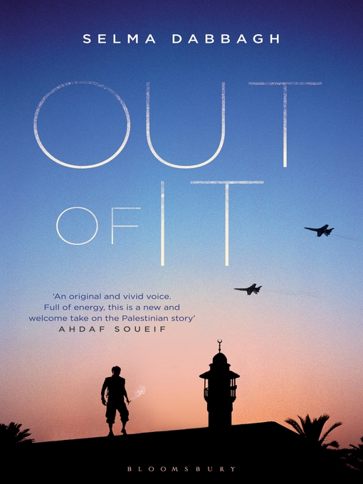 Cover image for Out of It